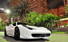  Ferrari 458 Italia,  , , , , 